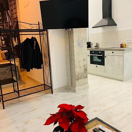 Coco Homes Madrid Extérieur photo
