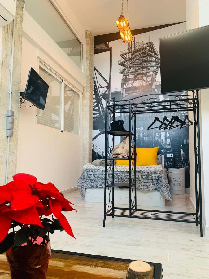 Coco Homes Madrid Extérieur photo