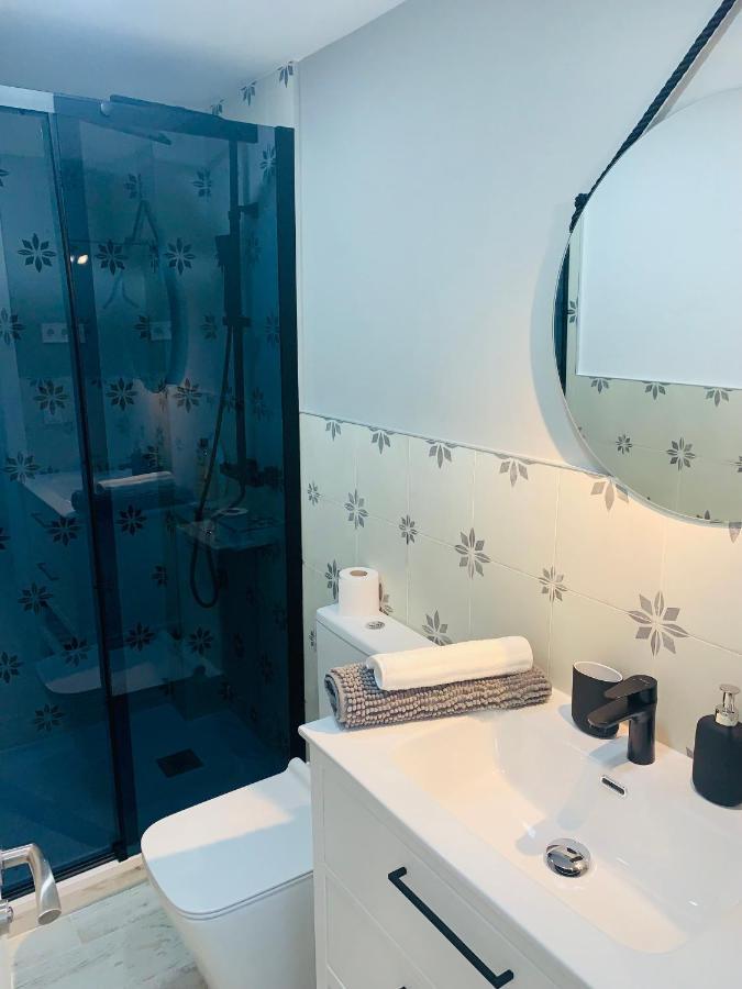Coco Homes Madrid Extérieur photo