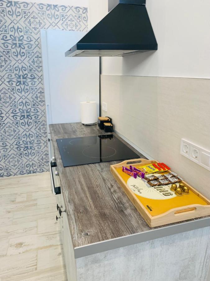 Coco Homes Madrid Extérieur photo