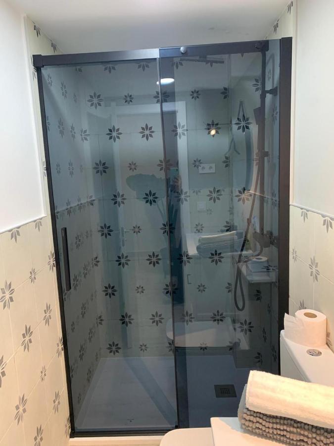 Coco Homes Madrid Extérieur photo