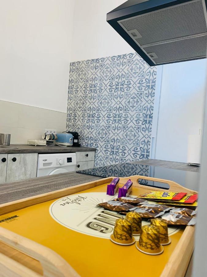 Coco Homes Madrid Extérieur photo