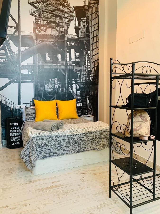 Coco Homes Madrid Extérieur photo