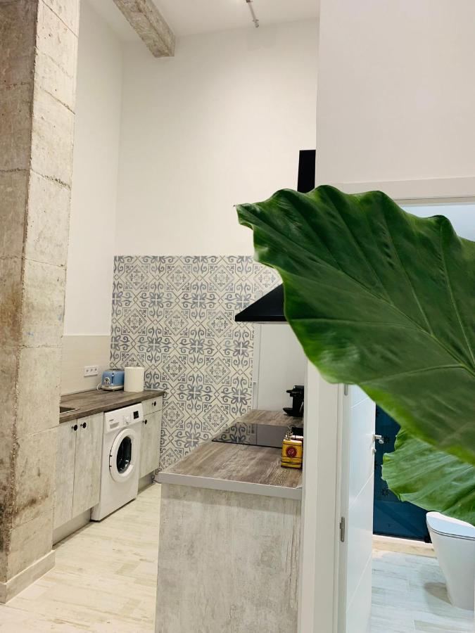 Coco Homes Madrid Extérieur photo