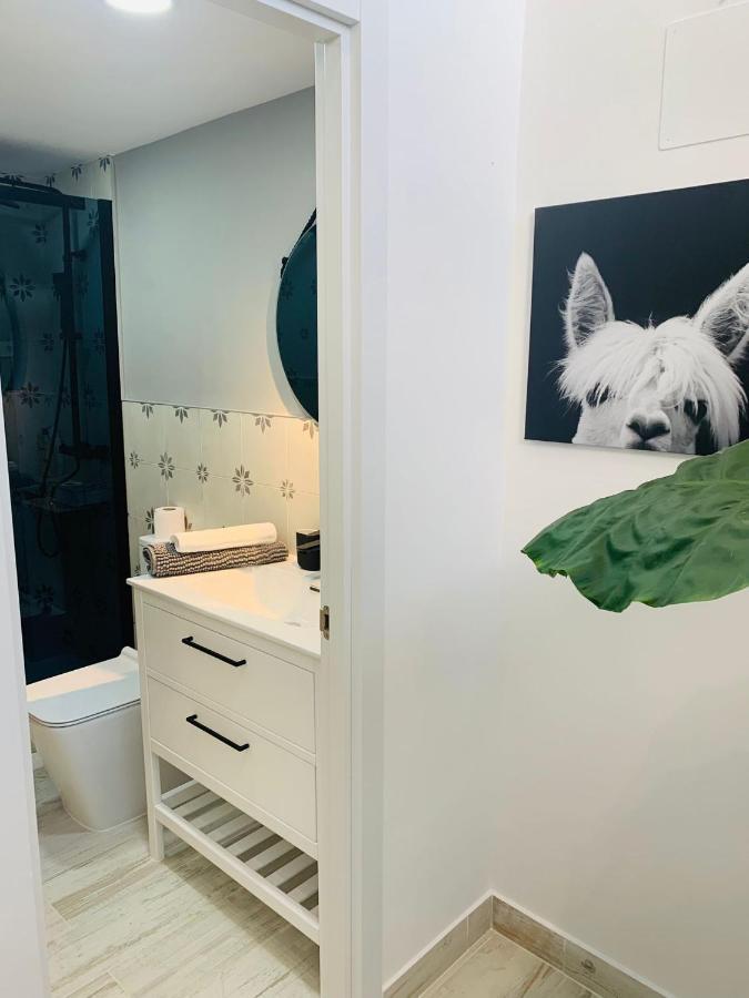 Coco Homes Madrid Extérieur photo