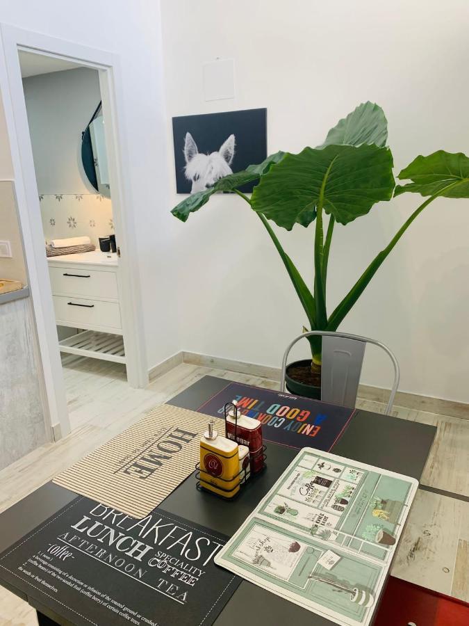 Coco Homes Madrid Extérieur photo