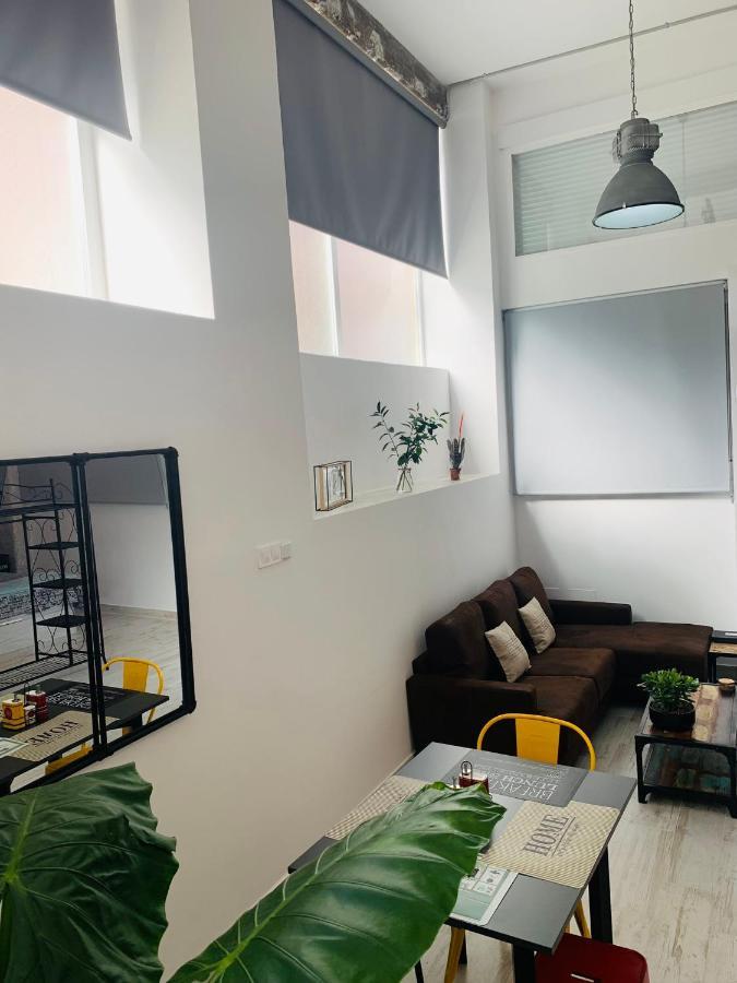 Coco Homes Madrid Extérieur photo