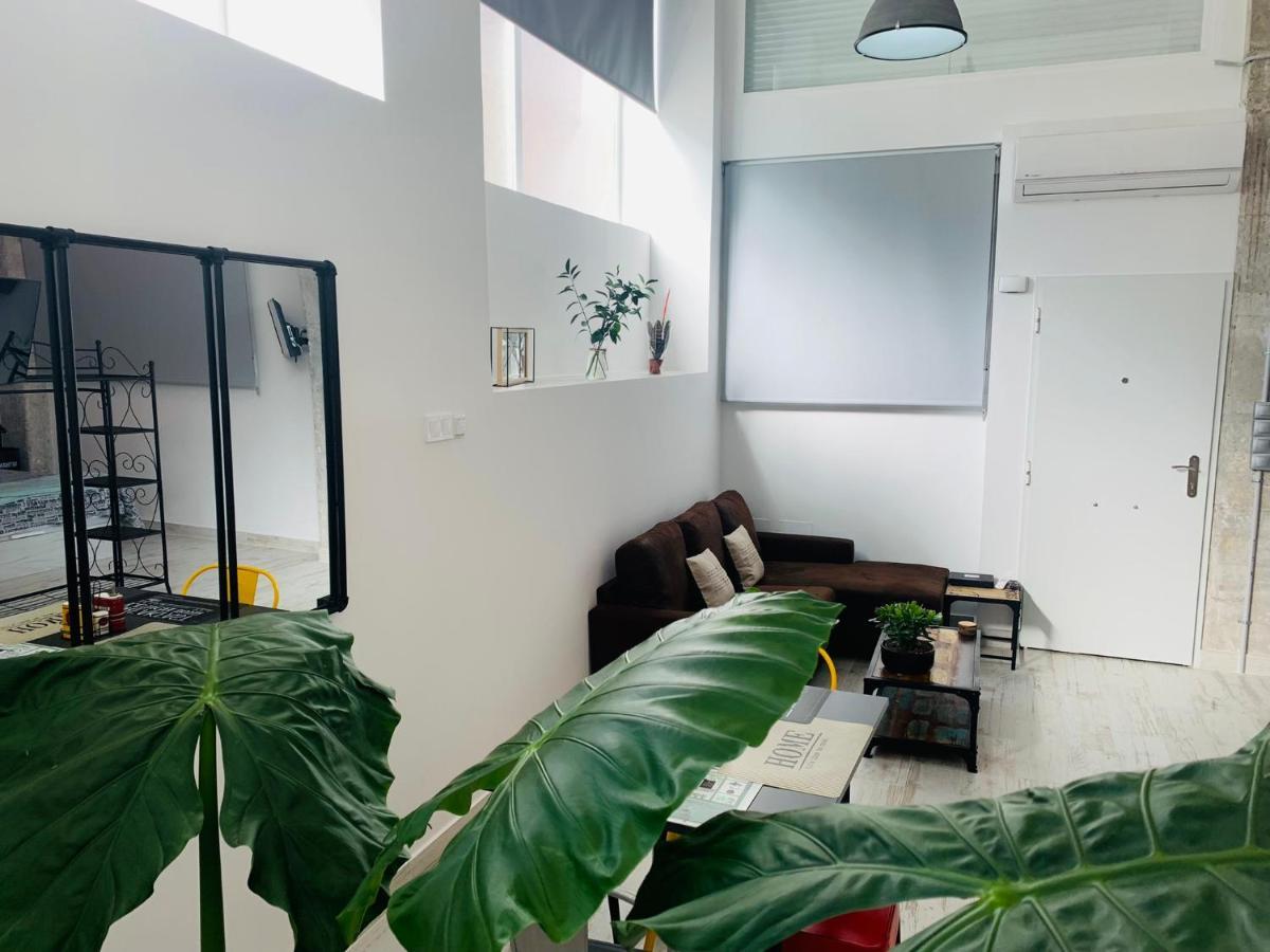 Coco Homes Madrid Extérieur photo