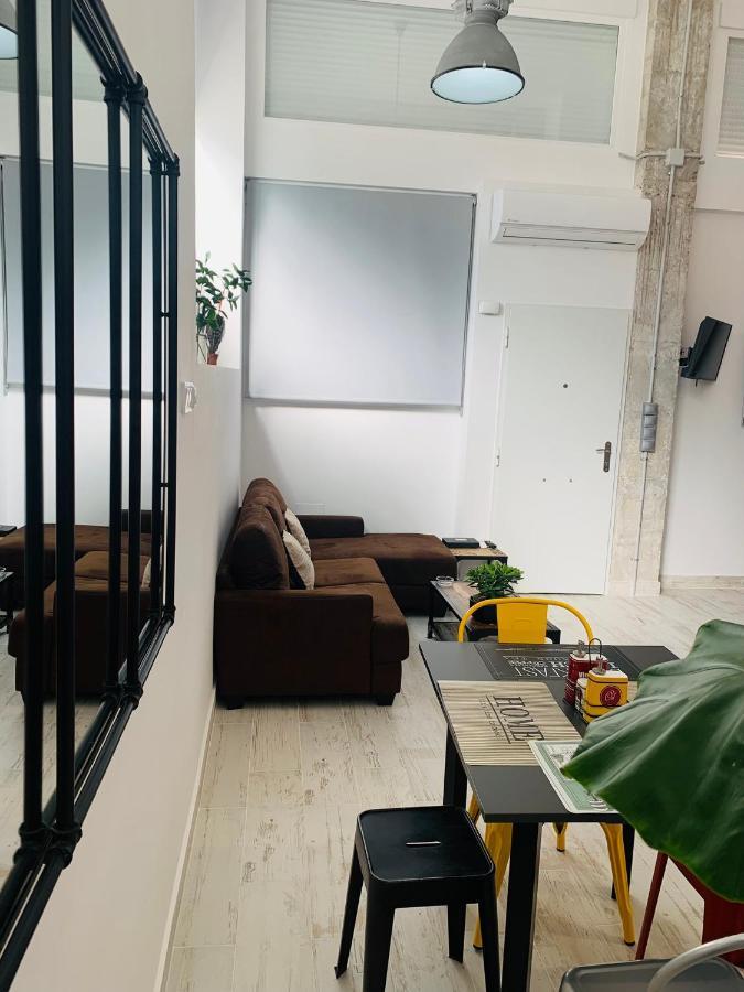 Coco Homes Madrid Extérieur photo